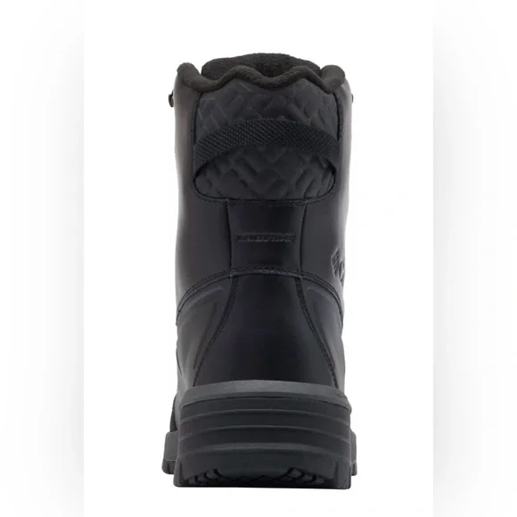 Columbia 🔥 Bugaboot Celsius Omni-Heat Black 200G Snow Ski Boots BI6535-010 - Picture 6 of 11